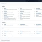 دانلود اسکریپت محتوا Botble-Laravel CMS-CRUD generator-Modular