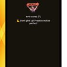 دانلود اپلیکیشن یادگیری اندروید BrainyStudent English Quiz App Game