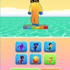 دانلود بازی اچ تی ام ال Shortcut Race-HTML5 game-Admob-Construct 3