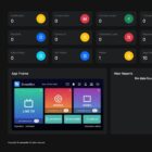 دانلود اپلیکیشن رسانه اندروید StreamBox-IPTV Player for Android-TV