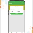 دانلود اپلیکیشن فروشگاهی اندروید AppDL-Multilingual Tiny App Store