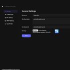 دانلود اپلیکیشن رسانه اندروید StreamBox-IPTV Player for Android-TV