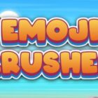 دانلود بازی اچ تی ام ال Emoji Crushed HTML5 Game