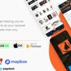 دانلود اپلیکیشن رزرو فلاتر GoFresha-Salon-Spa-Massage Appointment