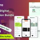 دانلود اسکریپت مالی Pay Secure-Digital Wallet Solution Bundle