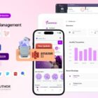 دانلود اپلیکیشن رزرو فلاتر SalonHub-Spa-Salon Booking Management