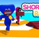 دانلود بازی اچ تی ام ال Shortcut Race-HTML5 game-Admob-Construct 3