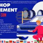 دانلود افزونه متفرقه Workshop Management module for Perfex CRM