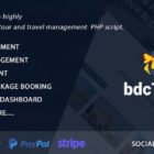 دانلود اسکریپت گردشگری bdcTravel-Tour and Travel Management