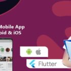 دانلود اپلیکیشن یادگیری فلاتر eClass LMS Mobile App-Flutter Android-iOS