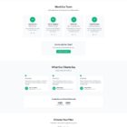 دانلود اسکریپت حقوقی Advocate SaaS-Legal Practice Management