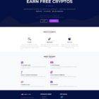 دانلود اسکریپت ماینینگ AutoClaim-AutoFaucet and ShortLink Script