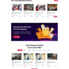 دانلود اسکریپت خدمات Bookapp-Multivendor Service-Appointment