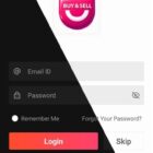 دانلود اپلیکیشن لیست اندروید Buy and Sell Android Classified App