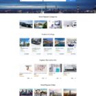 دانلود اسکریپت لیست Classified Plus-PHP Classifieds Ads Script