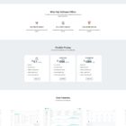 دانلود اسکریپت سازمان DRMS SaaS-Digital Record Management System