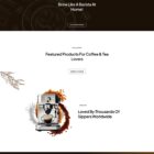 دانلود اسکریپت فروشگاهی Elevate-Ecommerce-Multivendor Marketplace