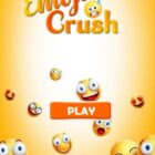 دانلود بازی اچ تی ام ال Emoji Crush-HTML5 game