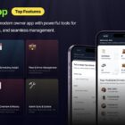 دانلود اپلیکیشن حمل و نقل فلاتر GORIDE-InDriver Clone-Taxi Booking