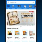 دانلود اپلیکیشن فروشگاهی فلاتر Hyperlocal-Multivendor eCommerce