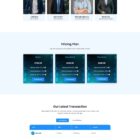 دانلود اسکریپت مارکتینگ MLMLab-Multilevel Marketing Platform