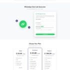 دانلود اسکریپت مارکتینگ Misayan SaaS-Multi-Tenant WhatsApp-Chatbots