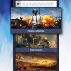 دانلود اپلیکیشن بازی اندروید Multi Games Tournament App-Admin Panel