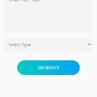 دانلود اپلیکیشن ابزار اندروید QRcoba-A QR-Barcode Generator-Scanner
