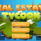 دانلود بازی اچ تی ام ال Real Estate Tycoon-City Sim Time Management