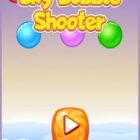دانلود اپلیکیشن بازی اندروید Sky Bubble Shooter Game Android Studio