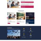 دانلود اسکریپت یادگیری Smart School-School Management System