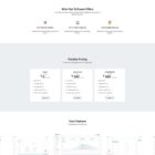دانلود اسکریپت خدمات Smart TMS SaaS-Tailor Management System