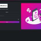 دانلود اسکریپت سازمان SmartWorkForce Project Management