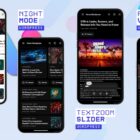 دانلود اپلیکیشن چند منظوره اندروید Versa Pro-Ultimate Multipurpose Android