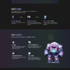 دانلود اسکریپت هوش مصنوعی ViserAD-AI Powered Marketing Content