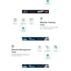 دانلود اسکریپت ابزار ViserWeb-SEO And Webmaster Toolkit Platform