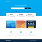 دانلود اسکریپت ابزار WhoisBooks-Domain Whois Lookup PHP Script