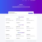 دانلود اسکریپت پشتیبانی bdcTikit-Helpdesk Ticketing System