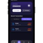 دانلود اپلیکیشن درآمد فلاتر GameMint-Play-Earn HTML Games-Flutter