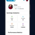 دانلود اپلیکیشن فروشگاهی فلاتر Hyperlocal-Multivendor eCommerce