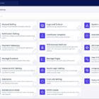 دانلود اسکریپت یادگیری Vdemy-On demand Course Selling Platform-LMS