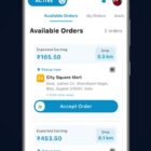 دانلود اپلیکیشن فروشگاهی فلاتر Hyperlocal-Multivendor eCommerce