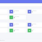 دانلود اپلیکیشن خدمات فلاتر Servingo-Multivendor On-Demand Service