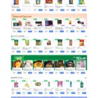 دانلود اپلیکیشن فروشگاهی فلاتر Hyperlocal-Multivendor eCommerce