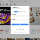 دانلود اپلیکیشن فروشگاهی فلاتر Hyperlocal-Multivendor eCommerce