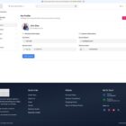 دانلود اپلیکیشن فروشگاهی فلاتر Hyperlocal-Multivendor eCommerce