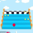 دانلود اپلیکیشن بازی اندروید Bounce3D Jumping Ball Android Game