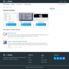 دانلود اسکریپت لیست FilePedia-Software Repository Script