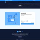 دانلود اسکریپت مارکتینگ MLMLab-Multilevel Marketing Platform