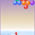 دانلود اپلیکیشن بازی اندروید Sky Bubble Shooter Game Android Studio